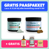 Dental Bright + Heup en Gewrichten