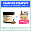 Anaalklieren Probiotica Forte | 100% natuurlijk | 60 snoepjes
