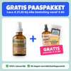 Anti-Parasiet, Vlooi en Teken | Bescherm je hond tegen parasieten | 100 ml