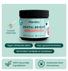Dental Bright 🌿 60 schepjes