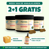 Anti-Anaalklieren Probiotica Forte | 100% natuurlijk