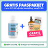 Dental Liquid | Voor een frisse adem en gezond gebit | 100% natuurlijk | 250 ml
