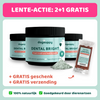 Dental Bright | 100% Natuurlijk | 60 Schepjes