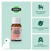 Gezond Gewicht Support | Ondersteunen van een gezonde levensstijl | 100% natuurlijk | 100 ml