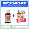 Gezond Gewicht Support | Ondersteunen van een gezonde levensstijl | 100% natuurlijk | 100 ml