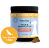 Maxi-Pack | Heup & Gewricht voor grote honden | 100% natuurlijk | 180 snoepjes