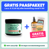 Neus- & Pootbalsem | Hydrateert en verzorgt droge neuzen & poten | 100% natuurlijk | 90 ml