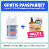 Silicium Boost | Draagt bij aan gezonde gewrichten | 100% Natuurlijk | 250 ml