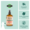 Zalmolie | Boost voor de gezondheid van je hond | 100 ml