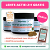 Heup & Gewrichten | 100% natuurlijk | 60 snoepjes