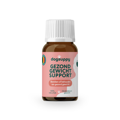 Gezond Gewicht Support | Ondersteunen van een gezonde levensstijl | 100% natuurlijk | 100 ml