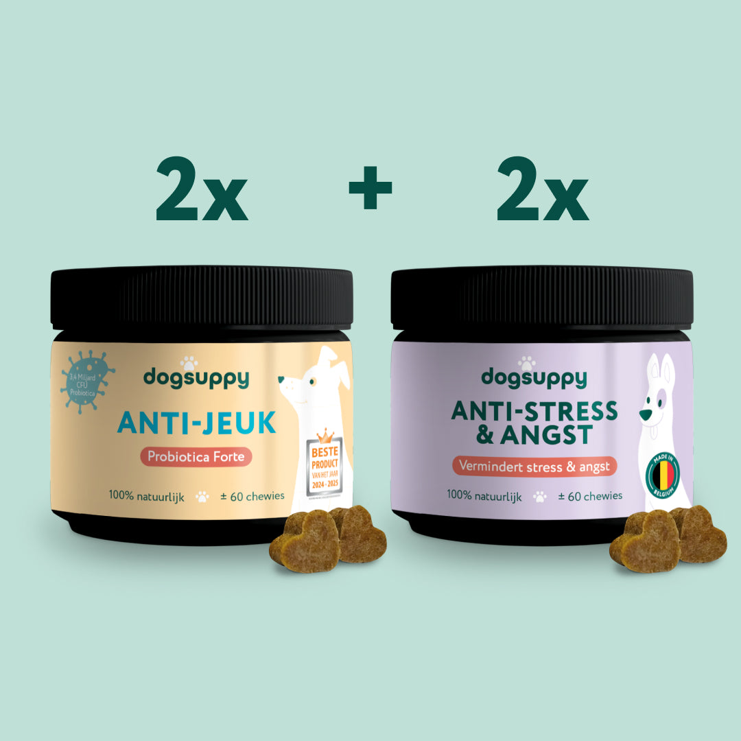 2x Anti-Jeuk + 2x Anti-Stress