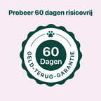 Anaalklieren Probiotica Forte | 100% natuurlijk
