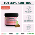 Anaalklieren Probiotica Forte | 100% natuurlijk
