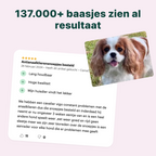 Anaalklieren Probiotica Forte | 100% natuurlijk