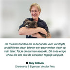 Anaalklieren Probiotica Forte | 100% natuurlijk