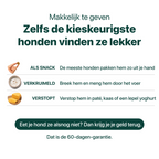 Anaalklieren Probiotica Forte | 100% natuurlijk