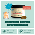 Anti-Jeuk Probiotica 🌿 60 snoepjes