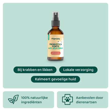 Anti-Jeuk Spray 🌿 250ml