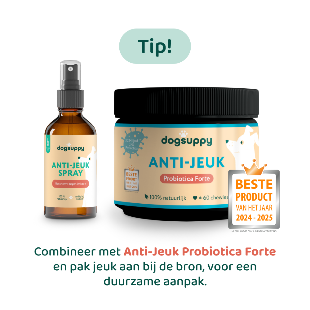 Anti-Jeuk Spray 🌿 250ml