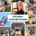 Anti-Jeuk Probiotica Forte | 100% natuurlijk