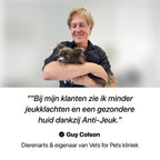 Anti-Jeuk Probiotica Forte | 100% natuurlijk