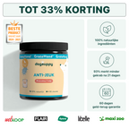 Anti-Jeuk GroteHond⁺ | 90 snoepjes