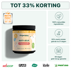 Anti-Jeuk GroteHond⁺ | 90 snoepjes