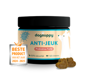 Anti-Jeuk Probiotica Forte