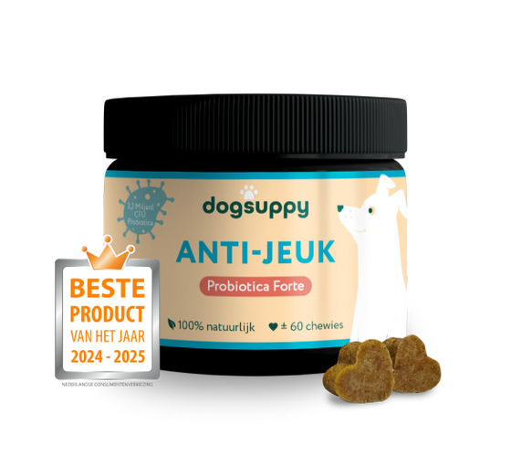 Anti-Jeuk Probiotica Forte