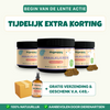 Anaalklieren Probiotica Forte | 100% natuurlijk