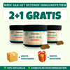Anti-Jeuk Probiotica Forte | 100% natuurlijk