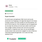 Stress & Angst 🌿 60 snoepjes