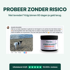 Anti-Stress & Angst | 100% natuurlijk