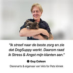Anti-Stress & Angst | 100% natuurlijk