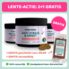Anti-Stress & Angst | 100% natuurlijk