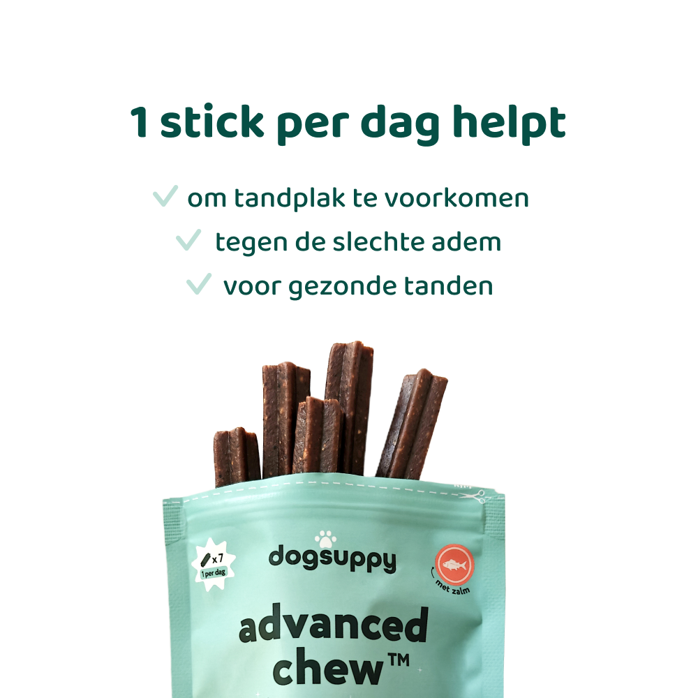 Hondenspeeltje - Interactief Kauwspeeltje voor Honden en Puppy's Hondenspeeltje - Interactief Kauwspeeltje voor Honden en Puppy's