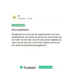 Anaalklieren GroteHond⁺ 🌿 90 snoepjes