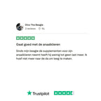 Anaalklieren GroteHond⁺ 🌿 90 snoepjes