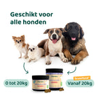 Anaalklieren Probiotica Forte 🌿 60 snoepjes