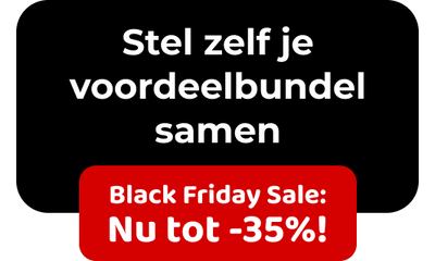 Stel zelf je voordeelbundel samen