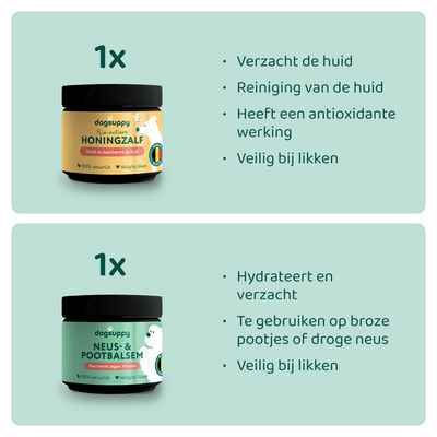 [BUN] Basisverzorging