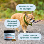 [BUN] Soepele Gewrichten