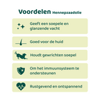 [BUN] Hypoallergeen