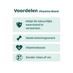 [BUN] Boost bundel