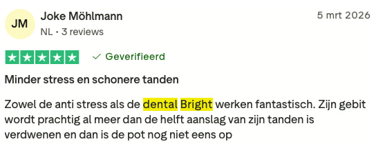Review 9 Dental Bright