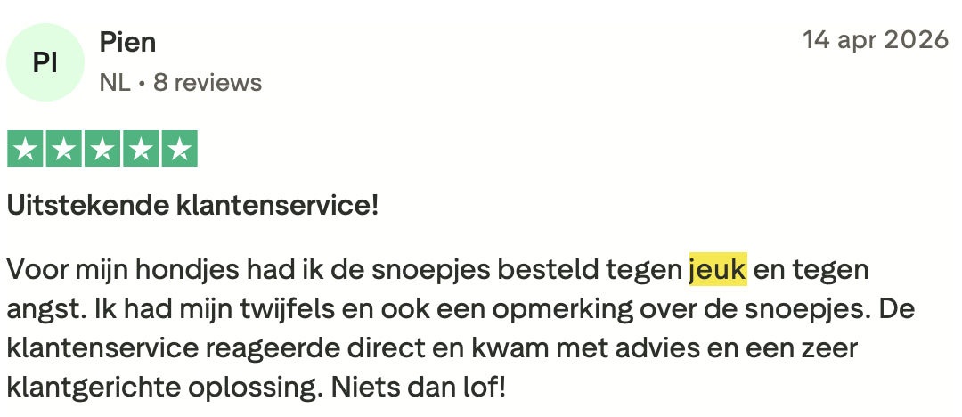 Review 4 Anti-Jeuk