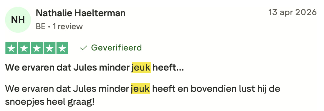 Review 2 Anti-Jeuk