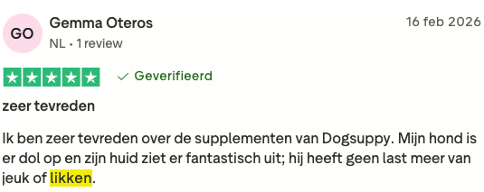 Likken review 4