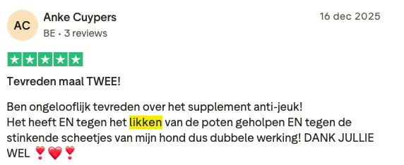 Kale plekken review 7